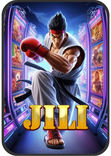 JILI