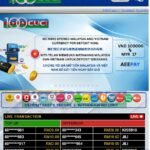 Squeen668 Winning with Free Kredit